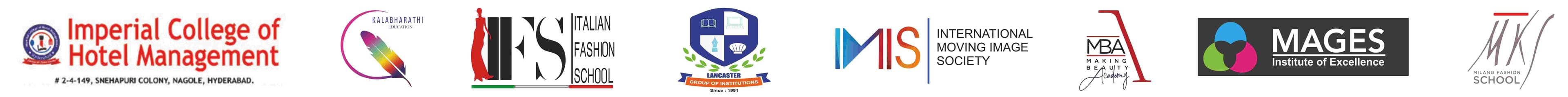 Our Partner Institutes