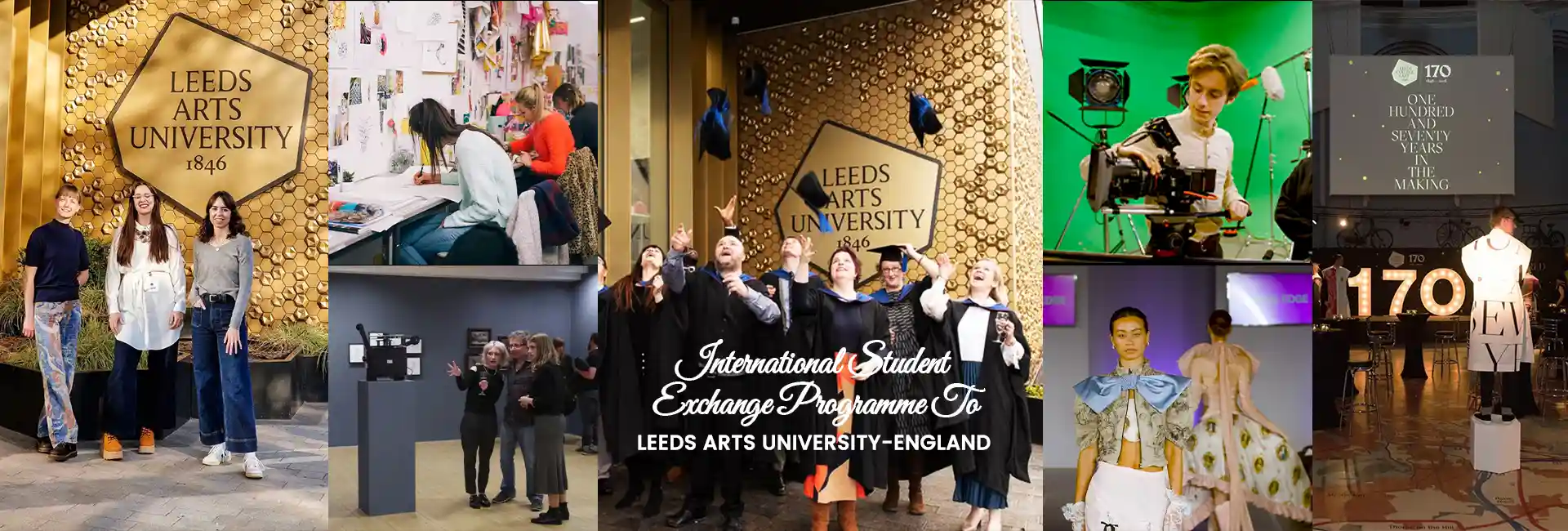 Leeds Arts University of England