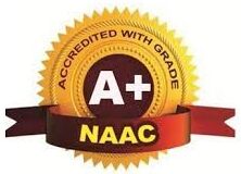 NAAC Accredited